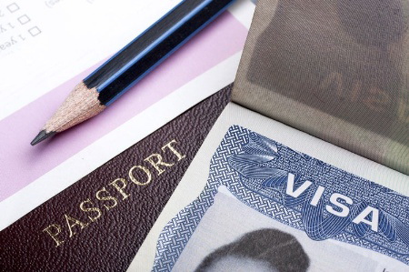 Visa & work permit services