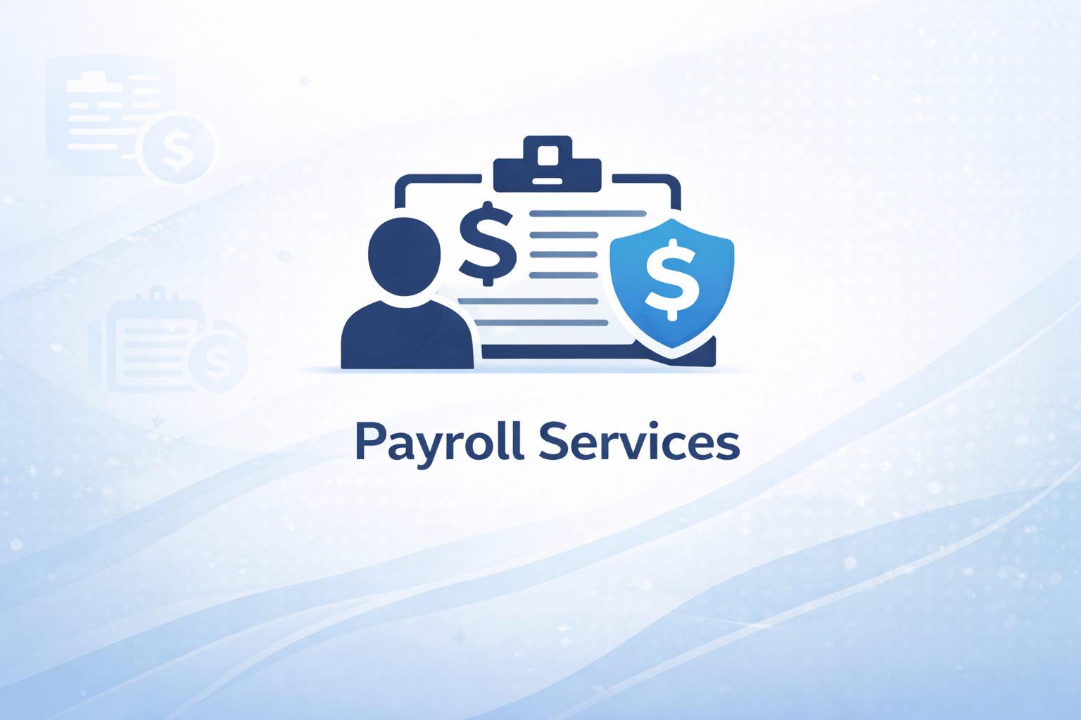 Outsource Payroll Services